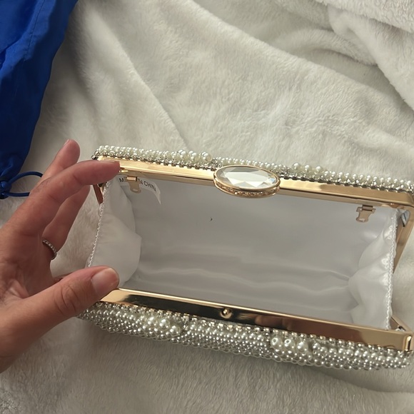 Pearl clutch - Picture 5 of 6